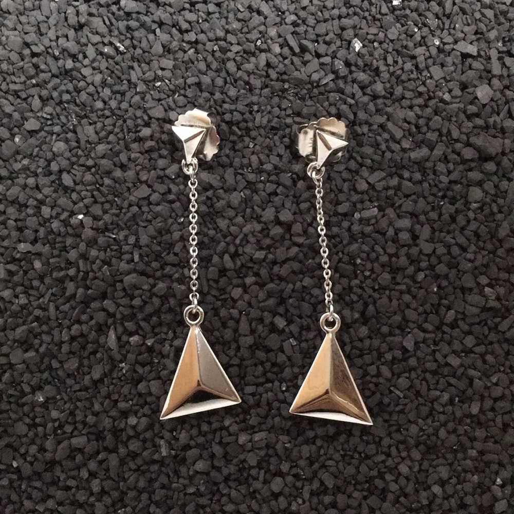 Lía Sophia Cairo Earrings